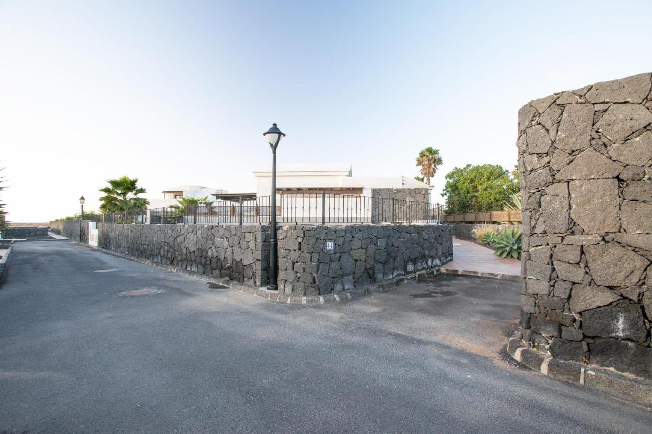 Villa Tania Playa Blanca  Exterior photo